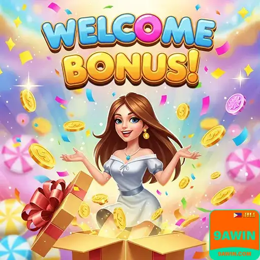 9awin bonus 